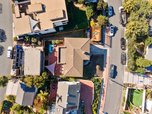 Mission Beach And Pacific Beach Home 976321