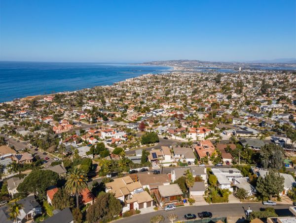 Mission Beach And Pacific Beach Home 976321
