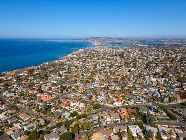 Mission Beach And Pacific Beach Home 976321