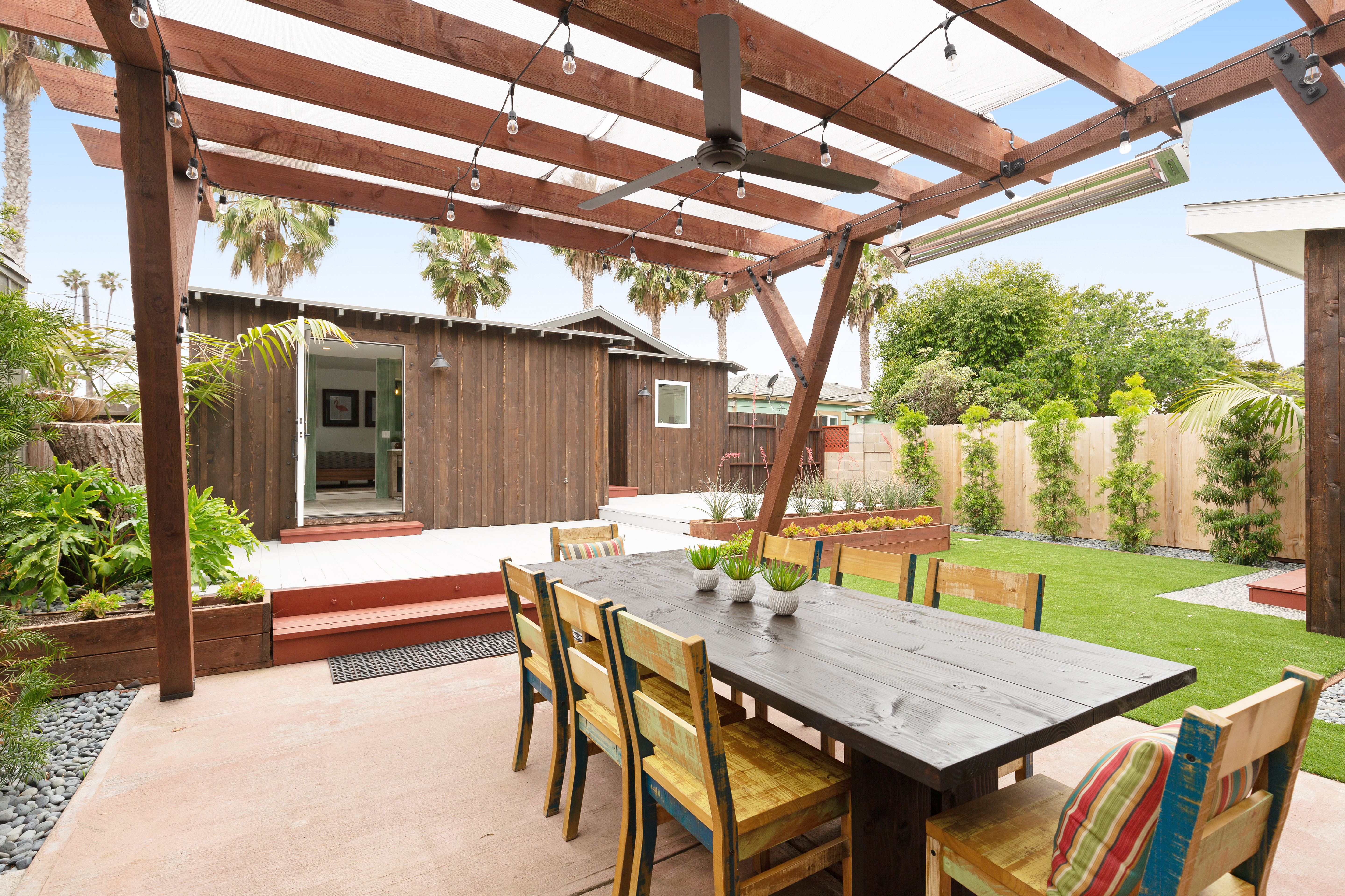 Mission Beach And Pacific Beach Home 976322