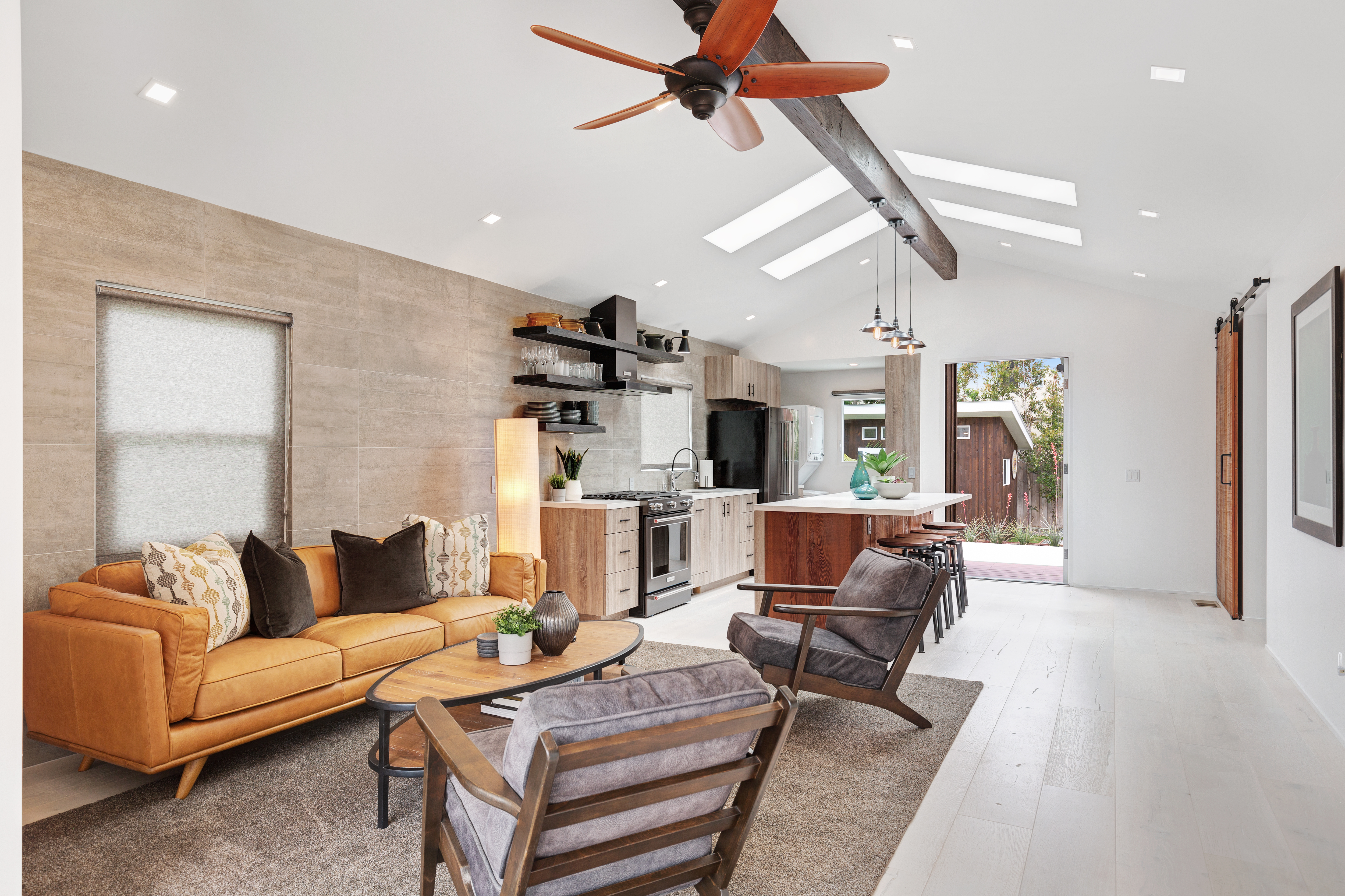 Mission Beach And Pacific Beach Home 976322
