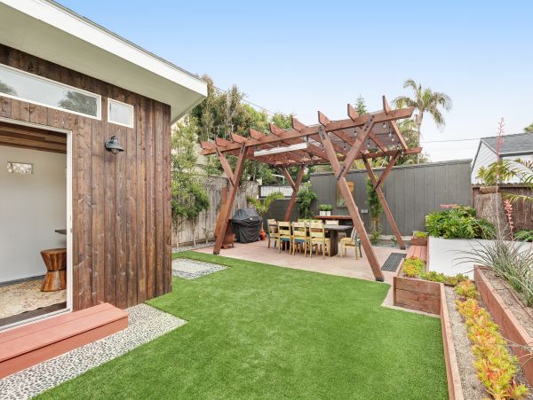 Mission Beach And Pacific Beach Home 976322