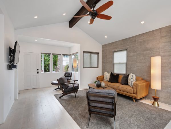 Mission Beach And Pacific Beach Home 976322