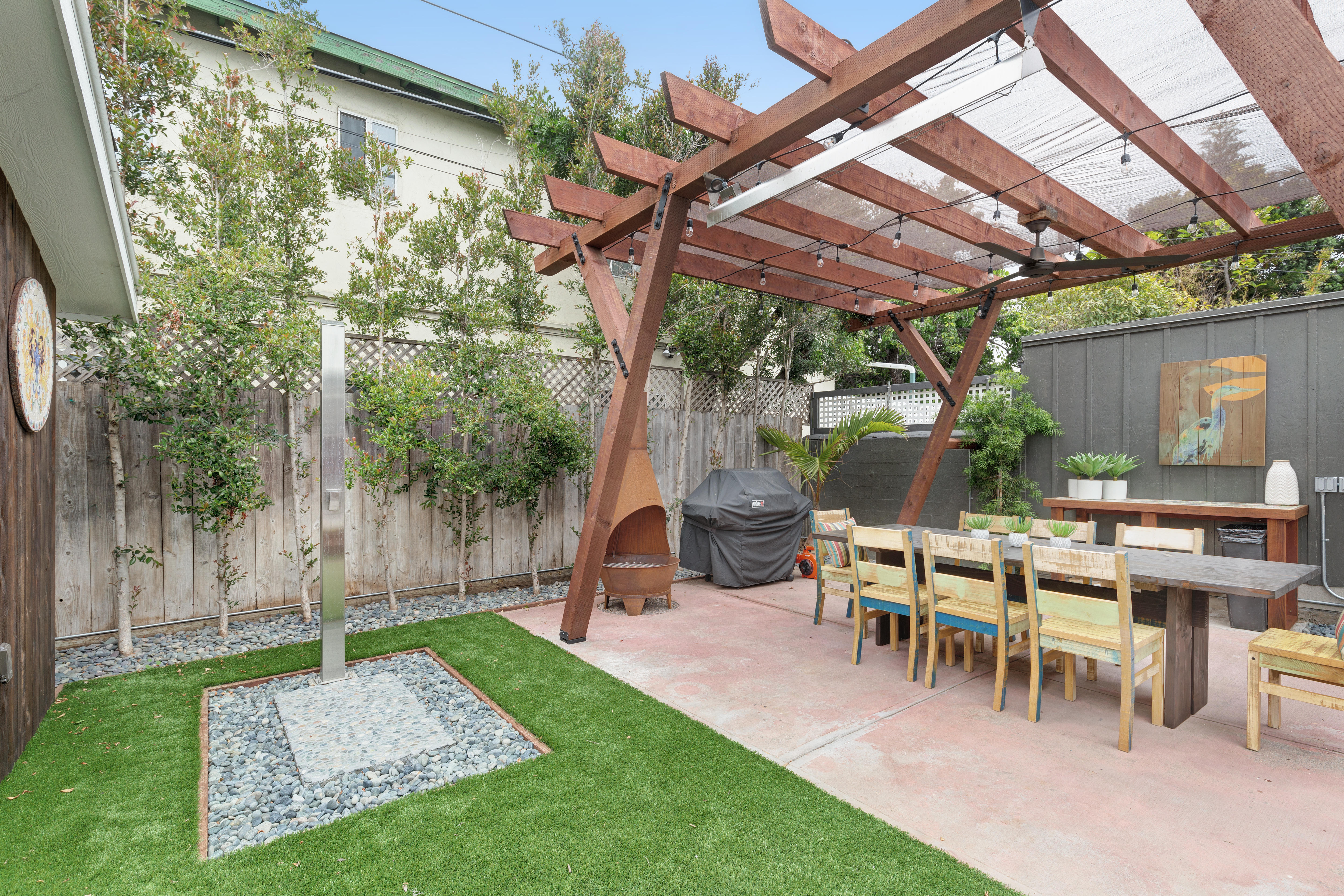 Mission Beach And Pacific Beach Home 976322
