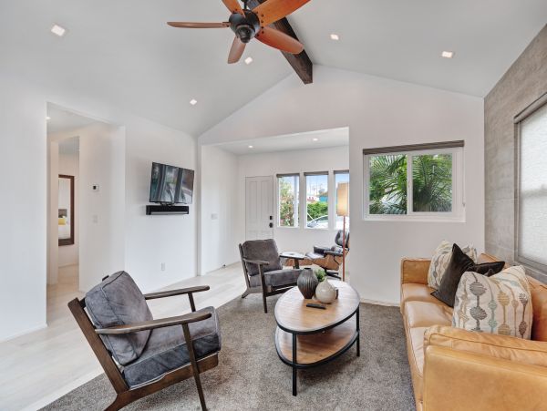 Mission Beach And Pacific Beach Home 976322