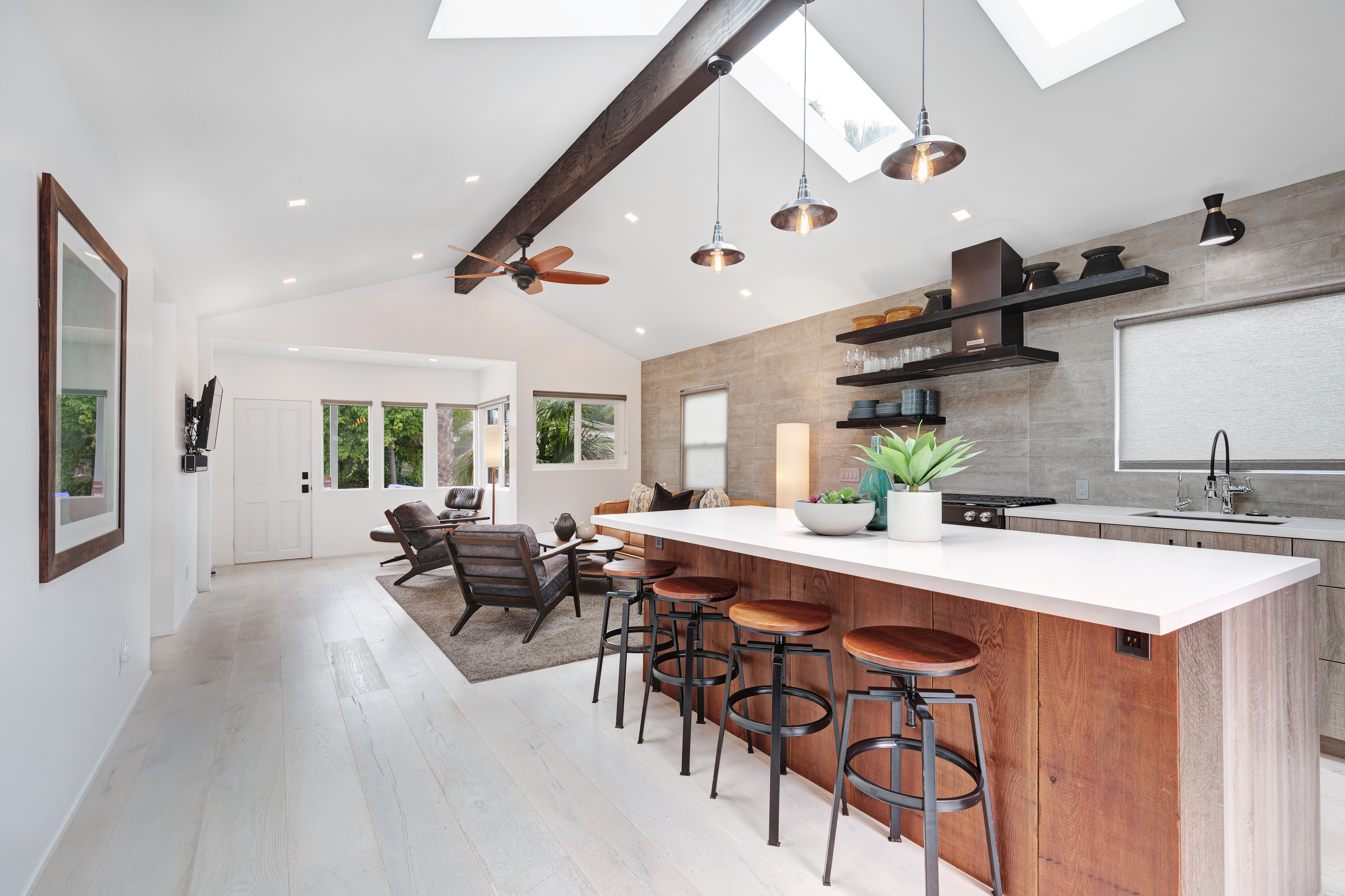 Mission Beach And Pacific Beach Home 976322