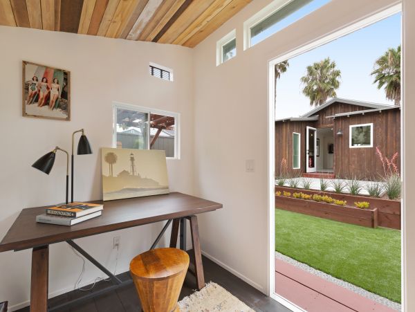 Mission Beach And Pacific Beach Home 976322