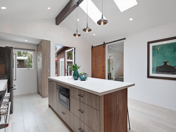 Mission Beach And Pacific Beach Home 976322