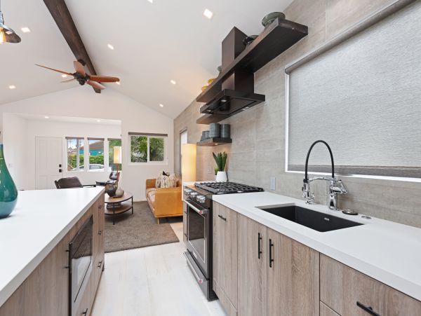 Mission Beach And Pacific Beach Home 976322