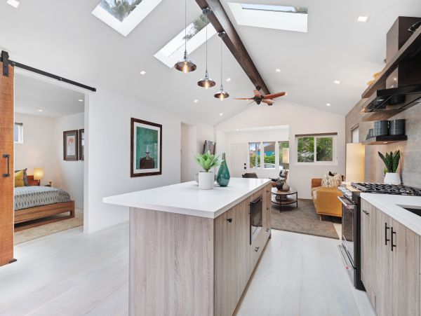 Mission Beach And Pacific Beach Home 976322