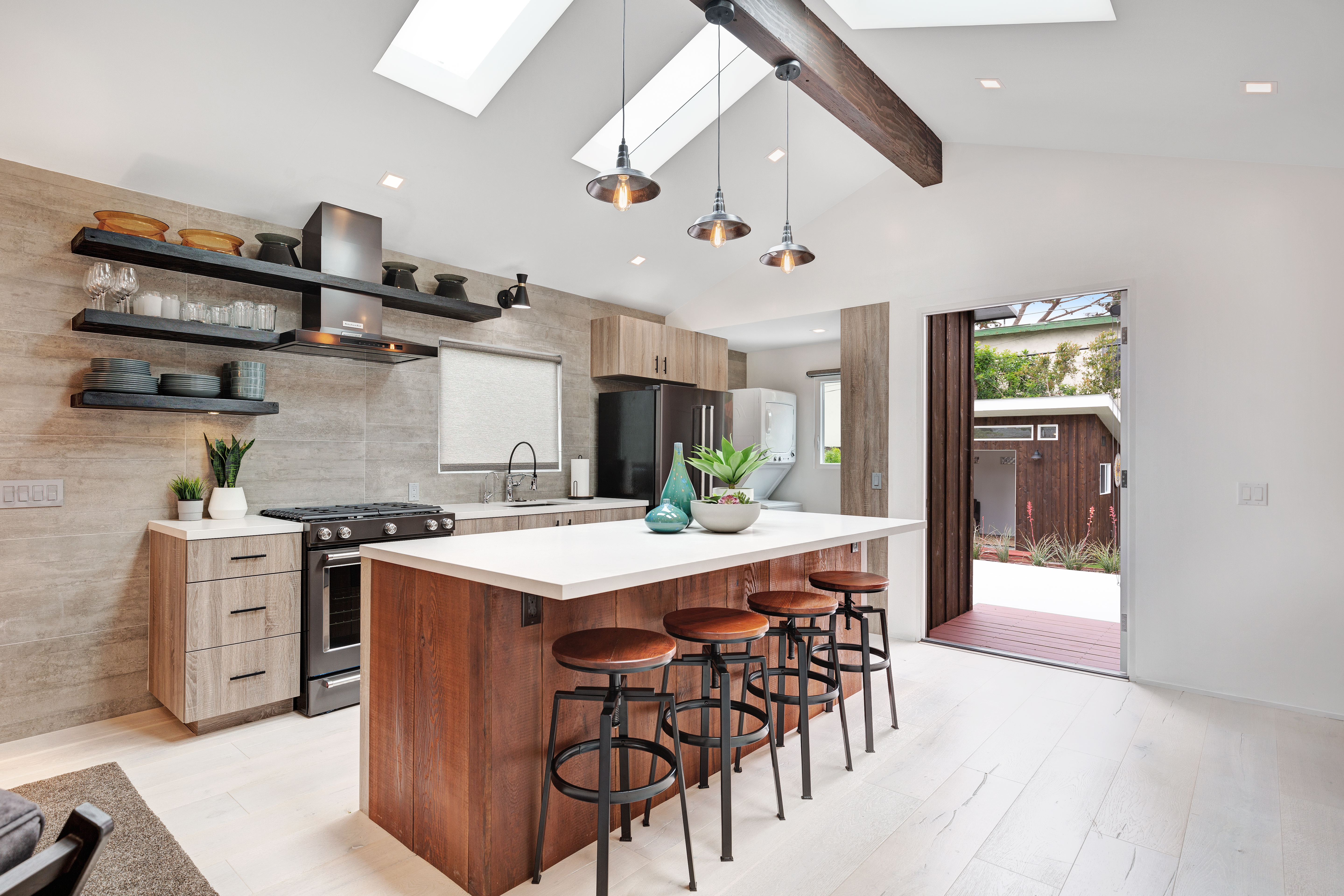 Mission Beach And Pacific Beach Home 976322