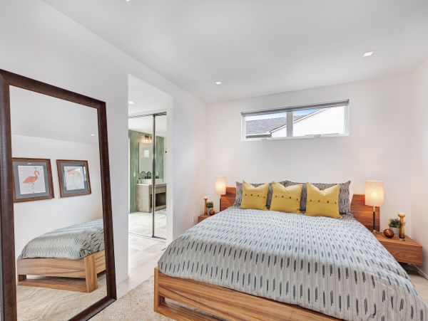 Mission Beach And Pacific Beach Home 976322