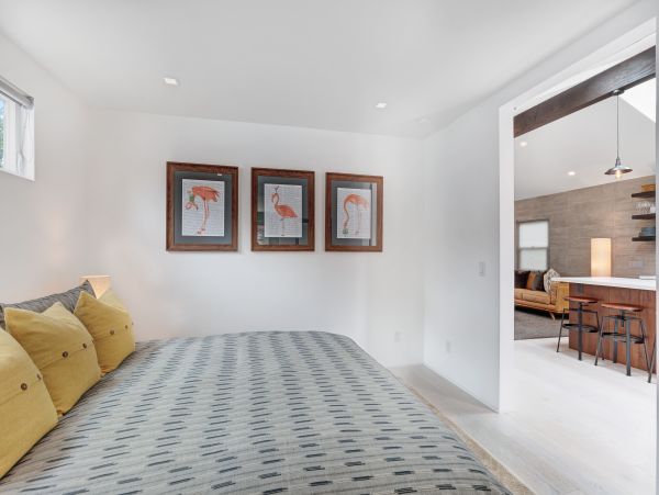 Mission Beach And Pacific Beach Home 976322