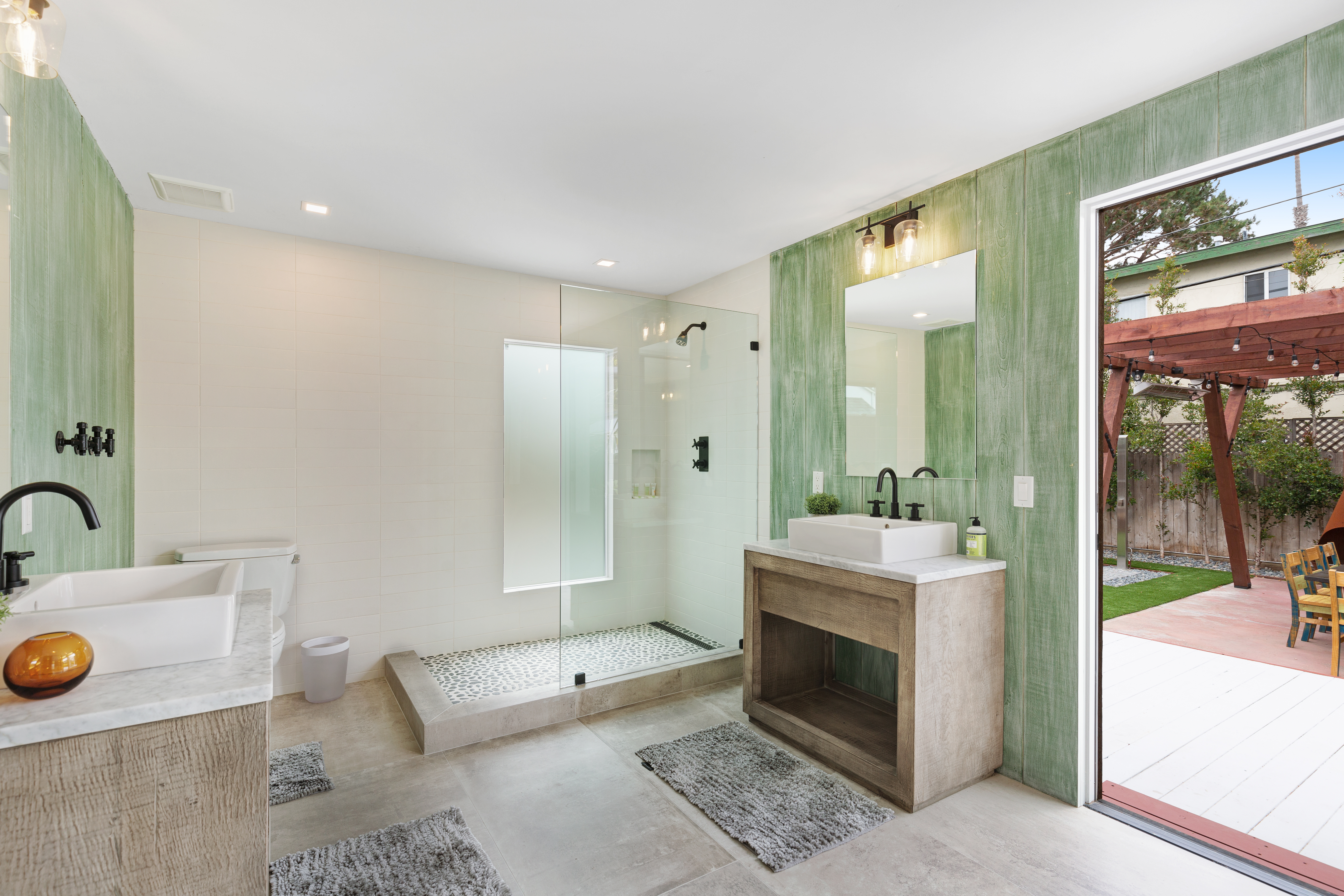 Mission Beach And Pacific Beach Home 976322