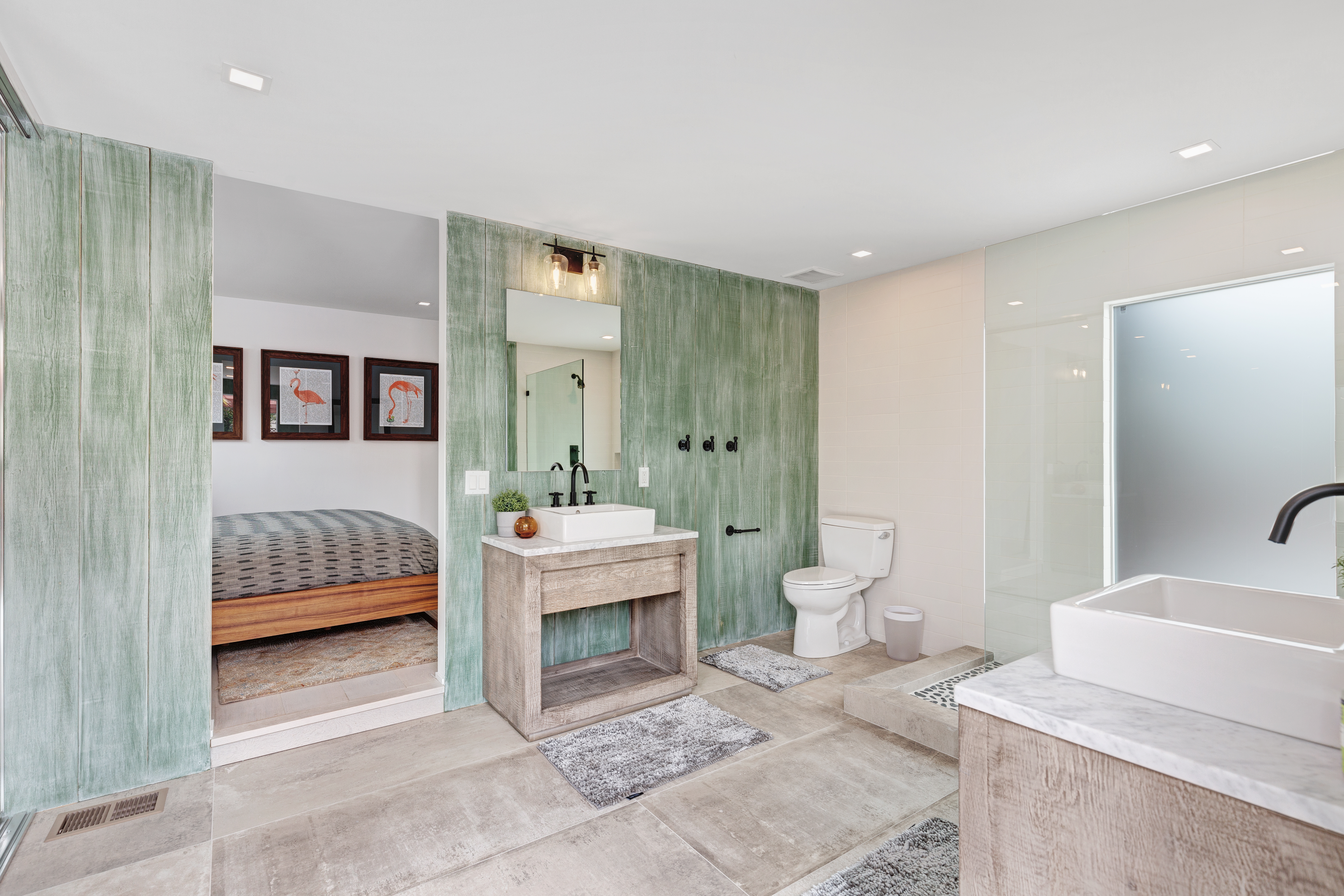 Mission Beach And Pacific Beach Home 976322