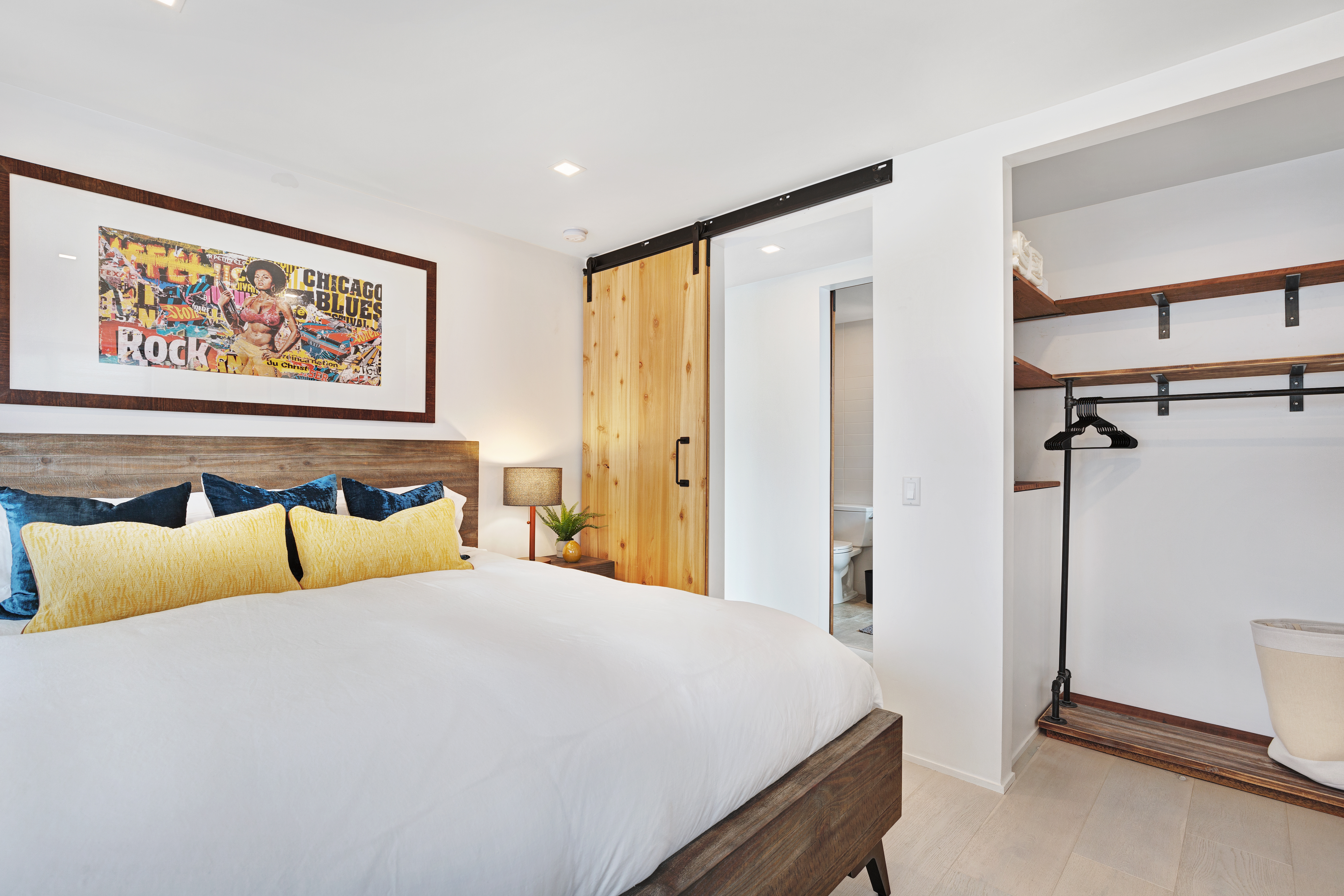 Mission Beach And Pacific Beach Home 976322