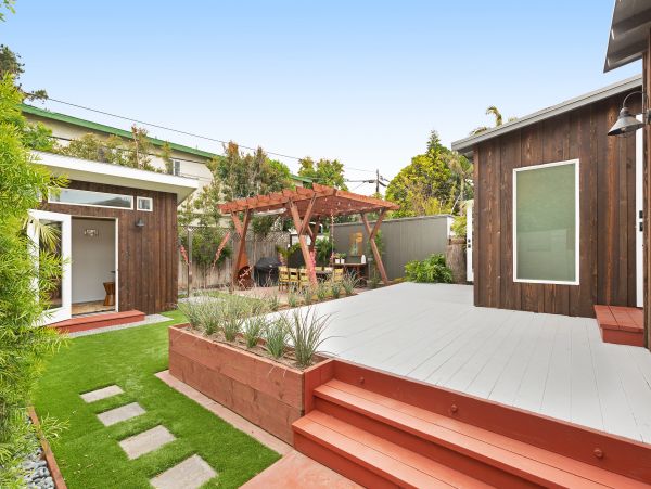 Mission Beach And Pacific Beach Home 976322