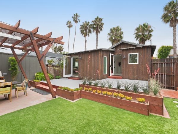 Mission Beach And Pacific Beach Home 976322