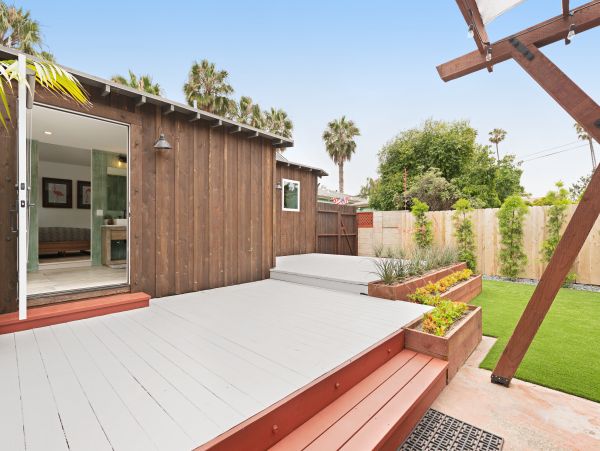Mission Beach And Pacific Beach Home 976322
