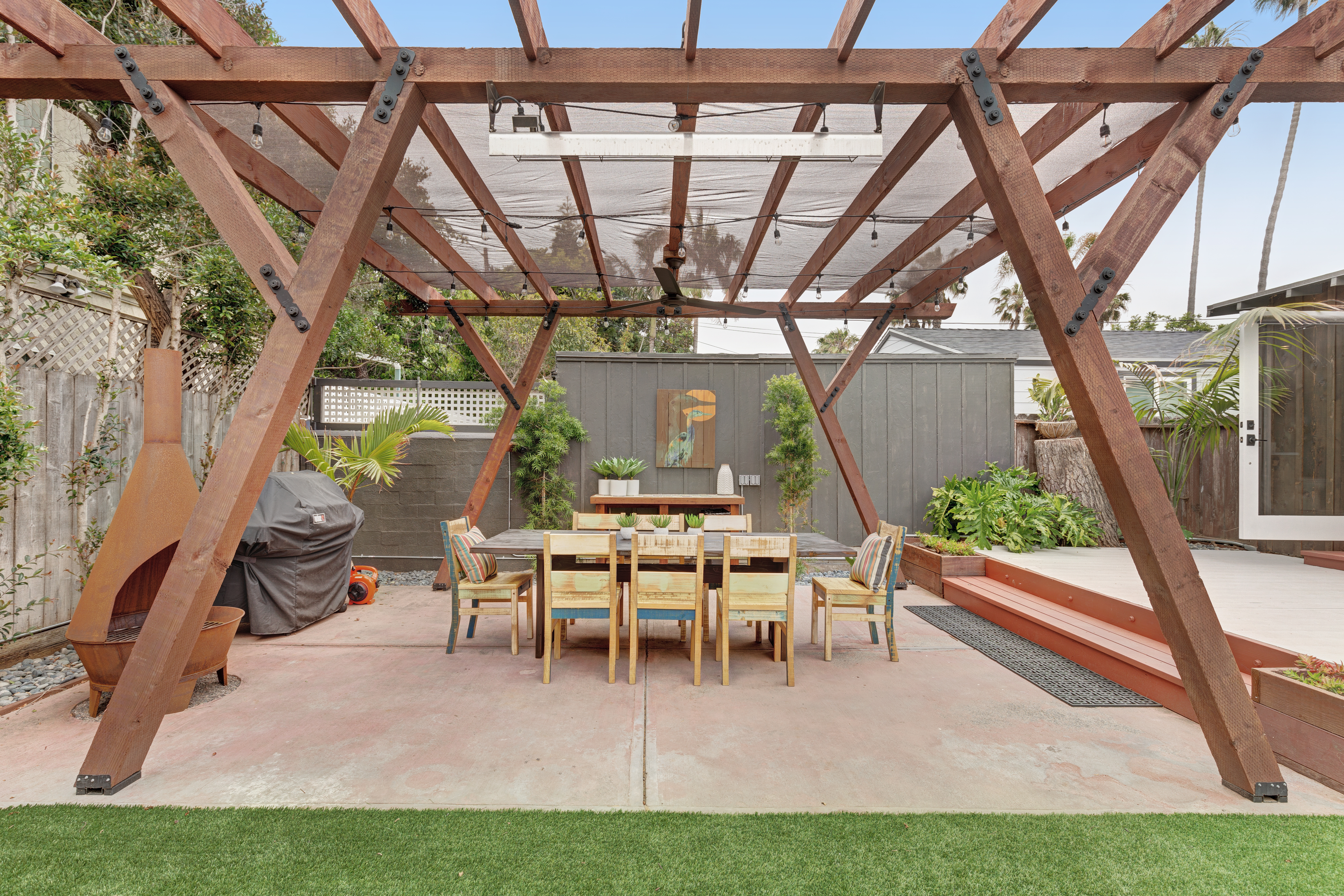 Mission Beach And Pacific Beach Home 976322