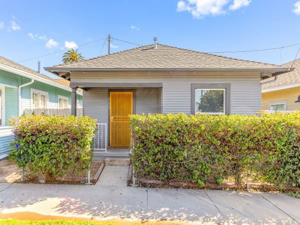 Mission Beach And Pacific Beach Home 976323