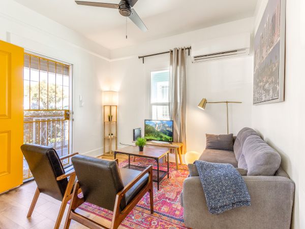 Mission Beach And Pacific Beach Home 976323
