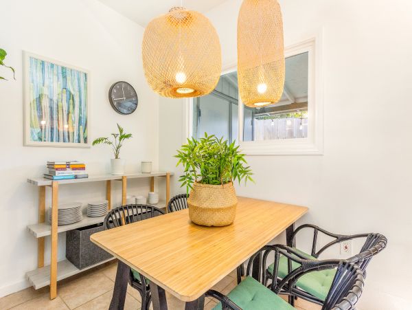 Mission Beach And Pacific Beach Home 976323
