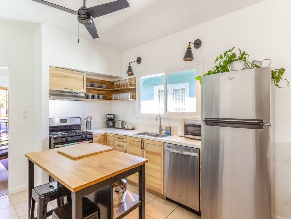 Mission Beach And Pacific Beach Home 976323