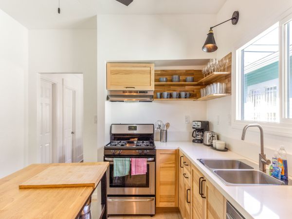 Mission Beach And Pacific Beach Home 976323