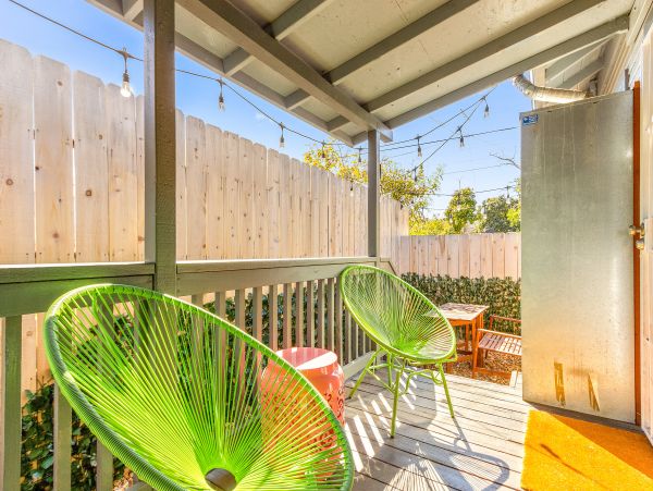 Mission Beach And Pacific Beach Home 976323