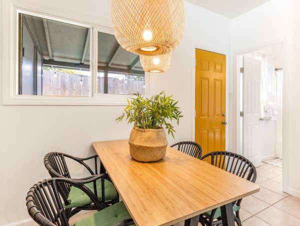 Mission Beach And Pacific Beach Home 976323