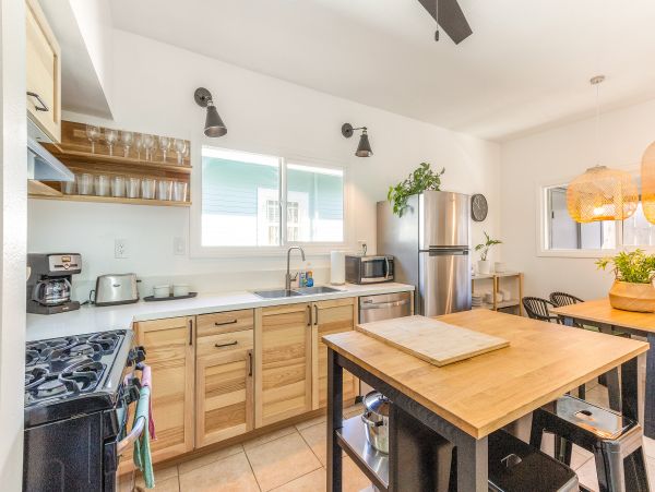 Mission Beach And Pacific Beach Home 976323