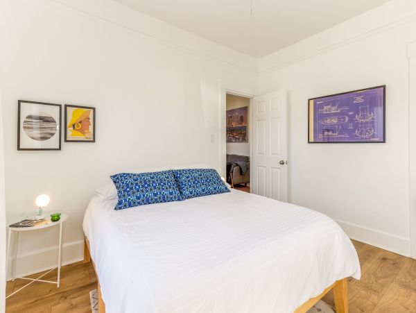 Mission Beach And Pacific Beach Home 976323