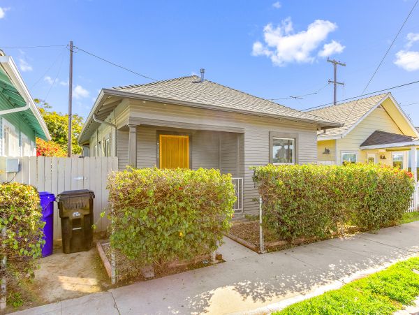Mission Beach And Pacific Beach Home 976323
