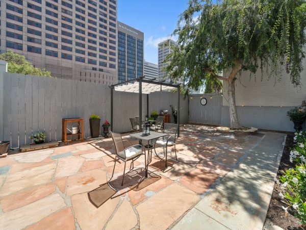 Mission Beach And Pacific Beach Home 976324