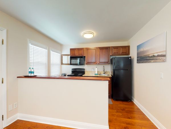 Mission Beach And Pacific Beach Home 976324