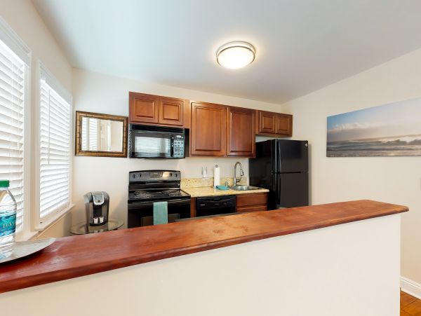 Mission Beach And Pacific Beach Home 976324
