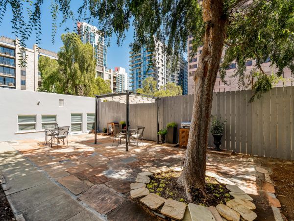Mission Beach And Pacific Beach Home 976324