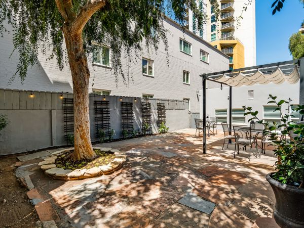 Mission Beach And Pacific Beach Home 976324