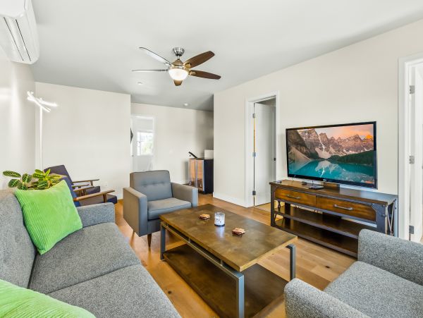 Mission Beach And Pacific Beach Home 976325