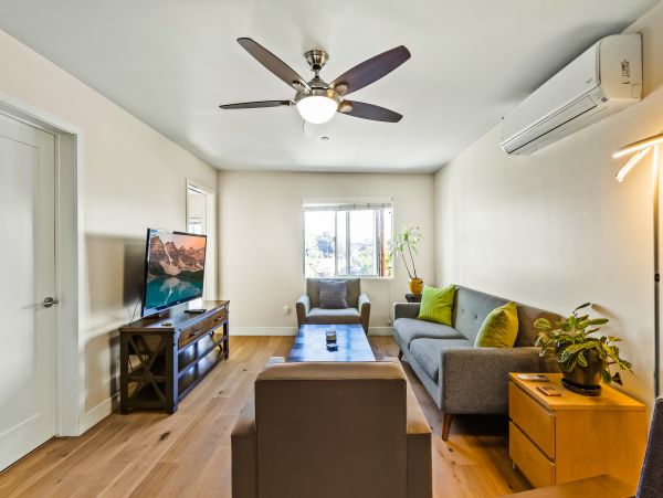 Mission Beach And Pacific Beach Home 976325