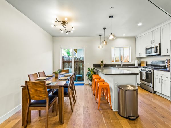 Mission Beach And Pacific Beach Home 976325