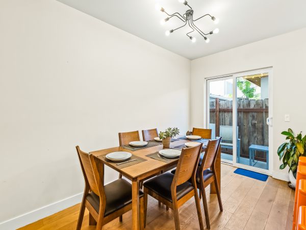 Mission Beach And Pacific Beach Home 976325