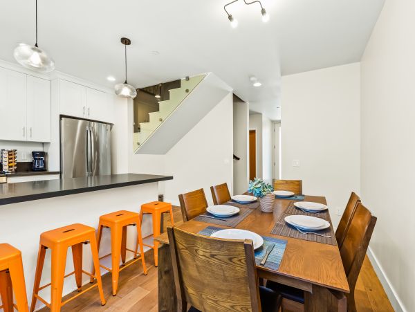 Mission Beach And Pacific Beach Home 976325
