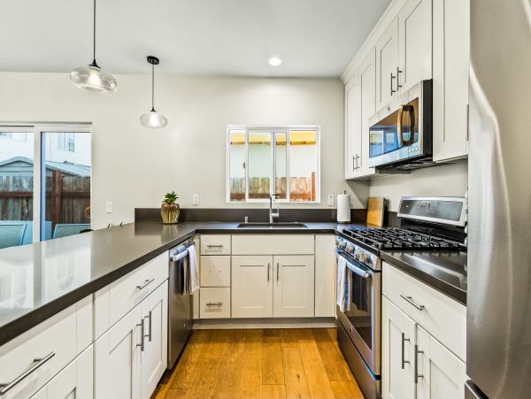 Mission Beach And Pacific Beach Home 976325