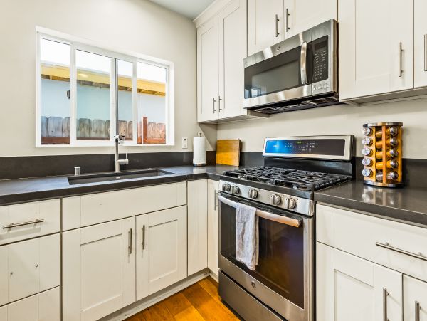 Mission Beach And Pacific Beach Home 976325