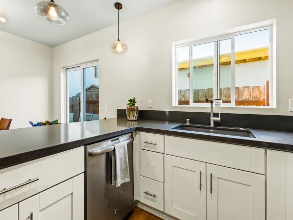 Mission Beach And Pacific Beach Home 976325