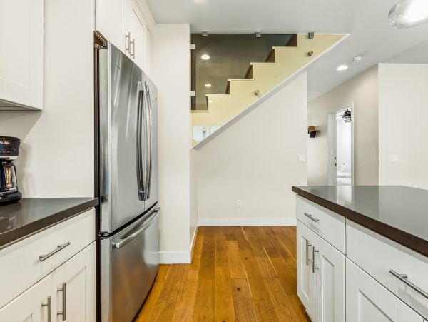 Mission Beach And Pacific Beach Home 976325