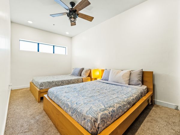 Mission Beach And Pacific Beach Home 976325
