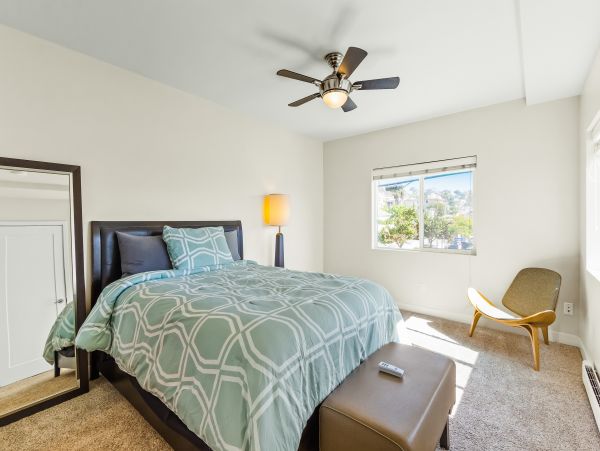 Mission Beach And Pacific Beach Home 976325